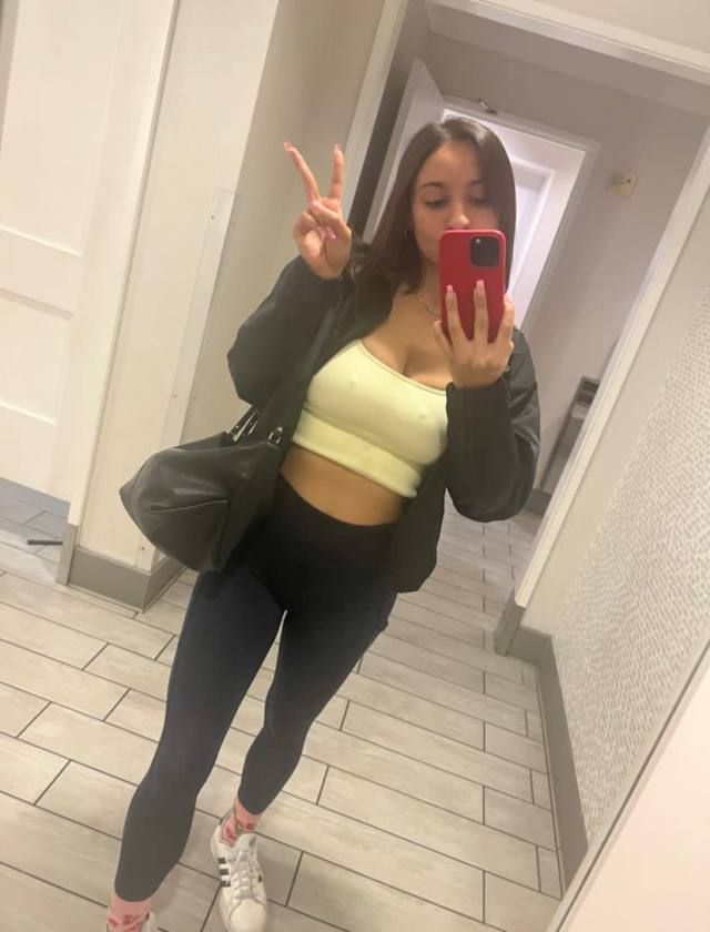 ARE YOU TIRED 😪 OF FAKE ADS OUT THERE ? 💎INBOX ME NOW AND LETS ME SATISFY⚡️🌟 YOU WITH MY JUICY PUSSY 🍑💦 NEW IN TOWN - Image 2