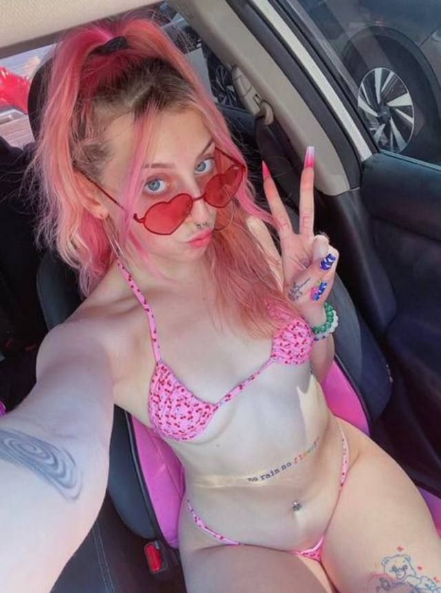 My name is Melody Perez I sell content💦🙈 X-Rated😽 Looking for new customers that like hookup fun 🤩 too - Image 3